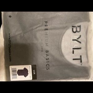 BYLT T-shirt